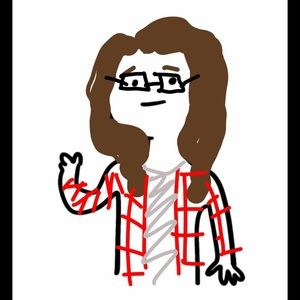 Meet your Posher, Grace